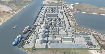 LNG foes cite D.C. Circuit ruling to push for more NEPA reviews