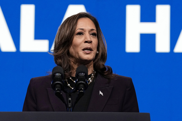 Biden balanced unions and climate. Harris could too — in her own way.