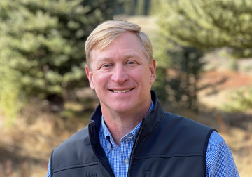 Theodore Roosevelt Conservation Partnership names new boss