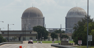 Texas nuclear plant gets 20-year license renewal