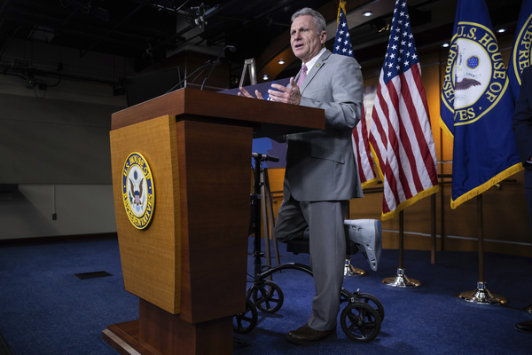 Rep. Buddy Carter (R-Ga.).