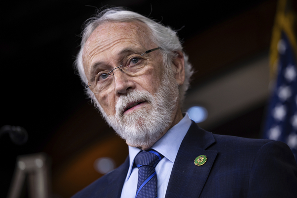 Rep. Dan Newhouse (R-Wash.).