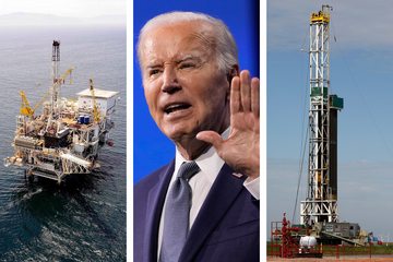 3 ways Biden reshaped oil drilling on public lands