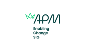 APM Enabling Change SIG podcast series, interview with Paige Vitai
