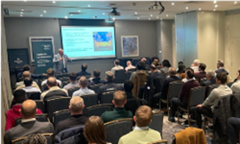 APM holds first event in Ireland to support all project professionals 